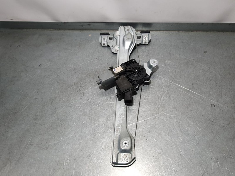 Recambio de elevalunas trasero izquierdo para opel mokka x innovation referencia OEM IAM 42693255 7 PINS ELECTRICO