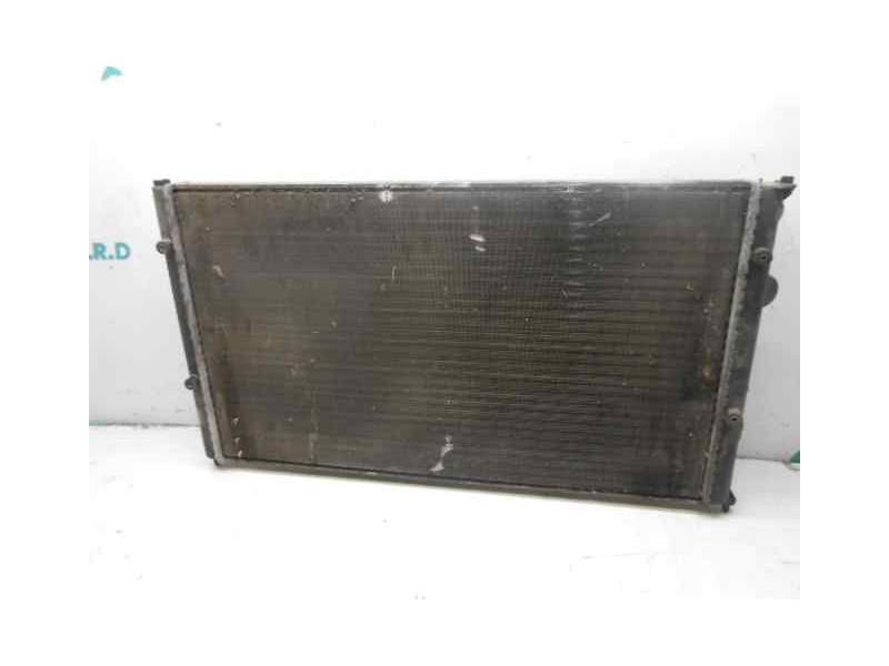 Recambio de radiador agua para seat ibiza (6k) clx referencia OEM IAM   
