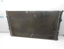 Recambio de radiador agua para seat ibiza (6k) clx referencia OEM IAM   