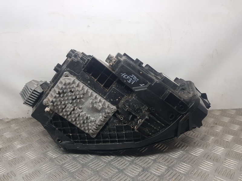 Recambio de faro izquierdo para mercedes-benz gla (h247) gla 200 d (247.712) referencia OEM IAM A2479064706KZ LED 