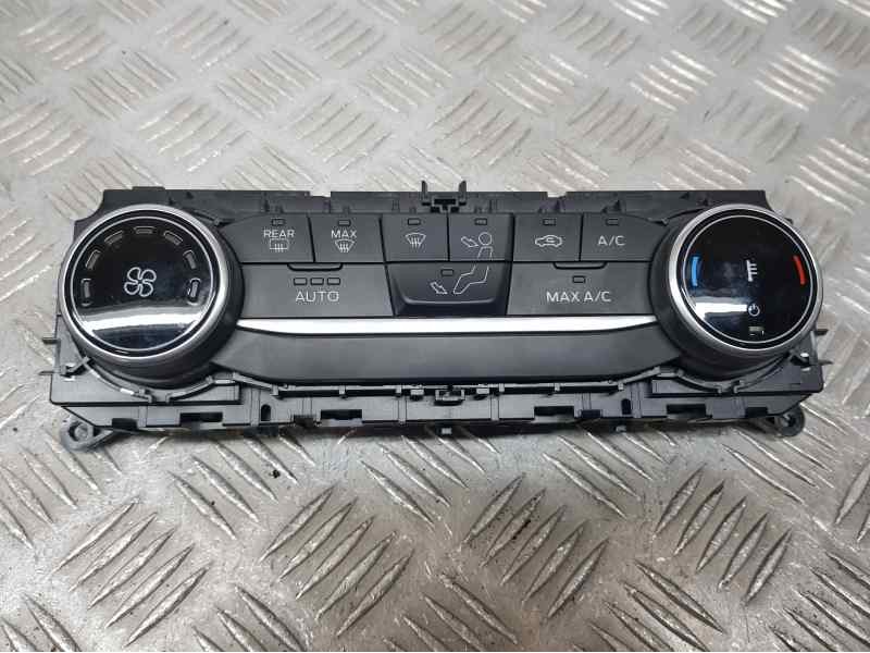 Recambio de mando climatizador para ford ecosport (cr6) active referencia OEM IAM MN1T18C612AD  