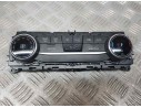 Recambio de mando climatizador para ford ecosport (cr6) active referencia OEM IAM MN1T18C612AD  