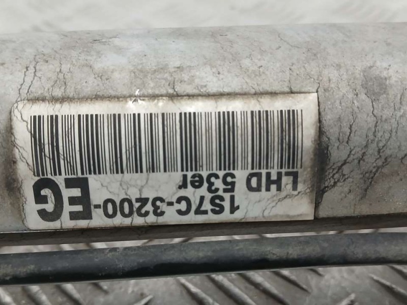 Recambio de cremallera direccion para ford mondeo berlina (ge) ambiente plus referencia OEM IAM 1S7C3200EG  ASISTIDA