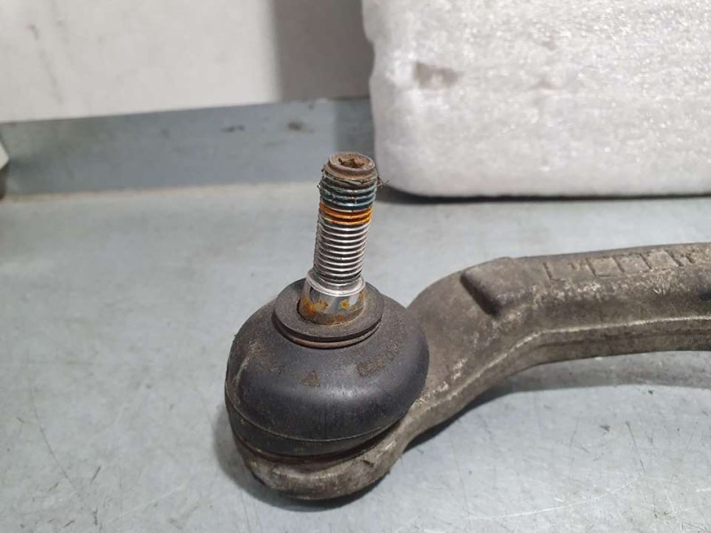 Recambio de cremallera direccion para renault clio v intens referencia OEM IAM 490011723R 6900004287 BRAZO ROTO