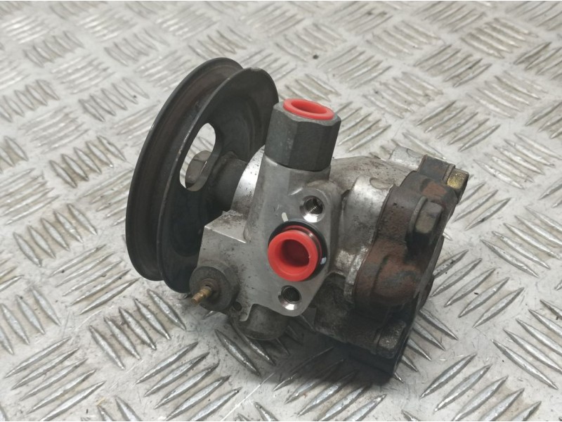 Recambio de bomba direccion para hyundai atos (mx) gls referencia OEM IAM 5710002710  