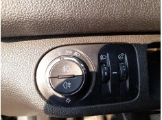 Recambio de mando luces para opel meriva b monospace (s10) 1.7 cdti (75) referencia OEM IAM 13294815  