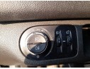 Recambio de mando luces para opel meriva b monospace (s10) 1.7 cdti (75) referencia OEM IAM 13294815  