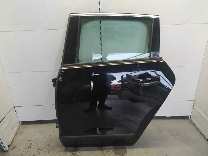 Recambio de puerta trasera izquierda para peugeot 3008 premium referencia OEM IAM 9006Q1  