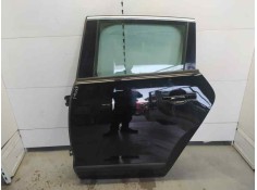 Recambio de puerta trasera izquierda para peugeot 3008 premium referencia OEM IAM 9006Q1  