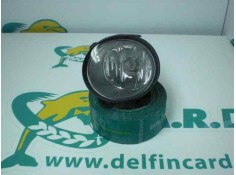 Recambio de faro antiniebla derecho para bmw x5 (e53) 3.0 turbodiesel cat referencia OEM IAM   920885