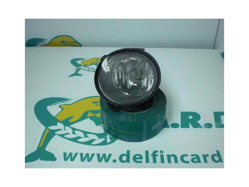 Recambio de faro antiniebla derecho para bmw x5 (e53) 3.0 turbodiesel cat referencia OEM IAM   920885