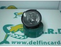 Recambio de faro antiniebla derecho para bmw x5 (e53) 3.0 turbodiesel cat referencia OEM IAM   920885