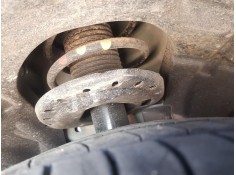 Recambio de amortiguador delantero derecho para opel corsa f (p2jo) 1.2 (68) referencia OEM IAM 9834850080  