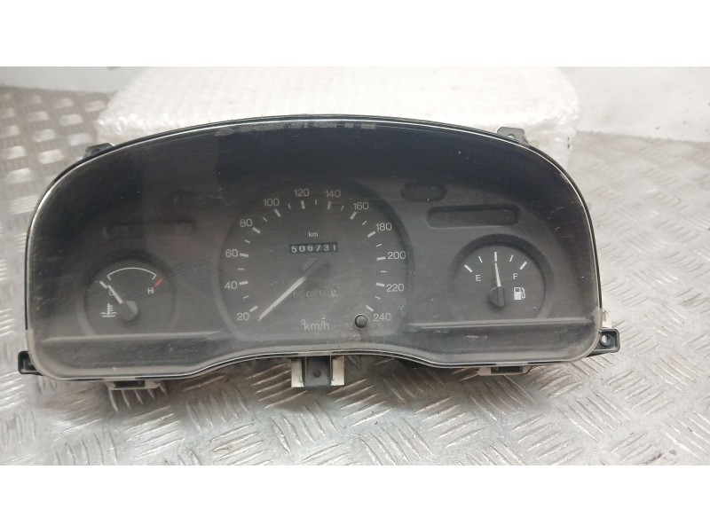 Recambio de cuadro instrumentos para ford transit caja/chasis (fm_ _, fn_ _) 2.4 tde referencia OEM IAM YC1F10849MD  