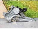Recambio de elevalunas trasero izquierdo para toyota auris luna referencia OEM IAM AV2621002330  ELECTRICO