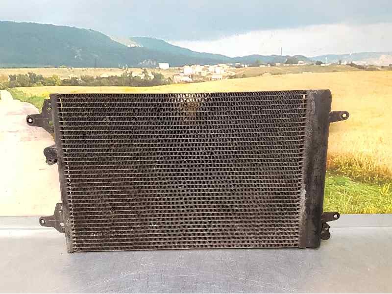 Recambio de condensador / radiador aire acondicionado para seat alhambra (7v9) reference referencia OEM IAM   