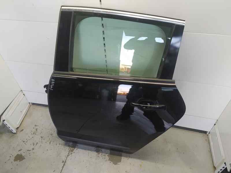 Recambio de puerta trasera izquierda para peugeot 3008 premium referencia OEM IAM 9006Q1  