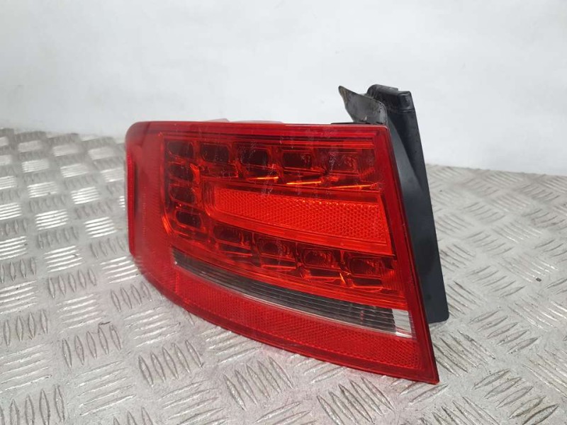 Recambio de piloto trasero izquierdo para audi a4 ber. (b8) básico referencia OEM IAM 010085050234  EXTERIOR