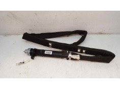 Recambio de airbag cortina delantero derecho para renault laguna ii (bg0) privilege referencia OEM IAM   