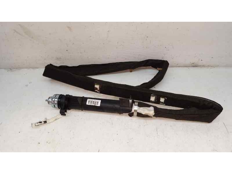 Recambio de airbag cortina delantero derecho para renault laguna ii (bg0) privilege referencia OEM IAM   