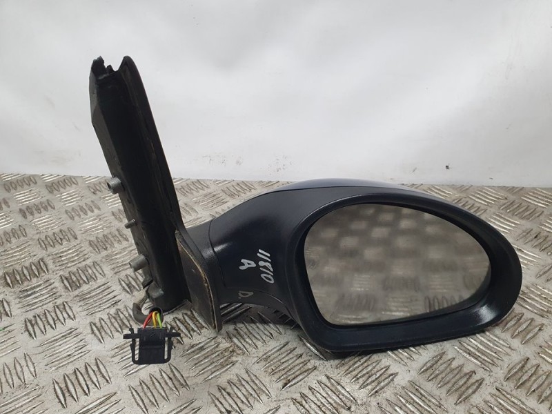 Recambio de retrovisor derecho para seat toledo (5p2) stylance / style referencia OEM IAM SIN REF  ELECTRICO