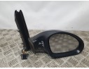 Recambio de retrovisor derecho para seat toledo (5p2) stylance / style referencia OEM IAM SIN REF  ELECTRICO