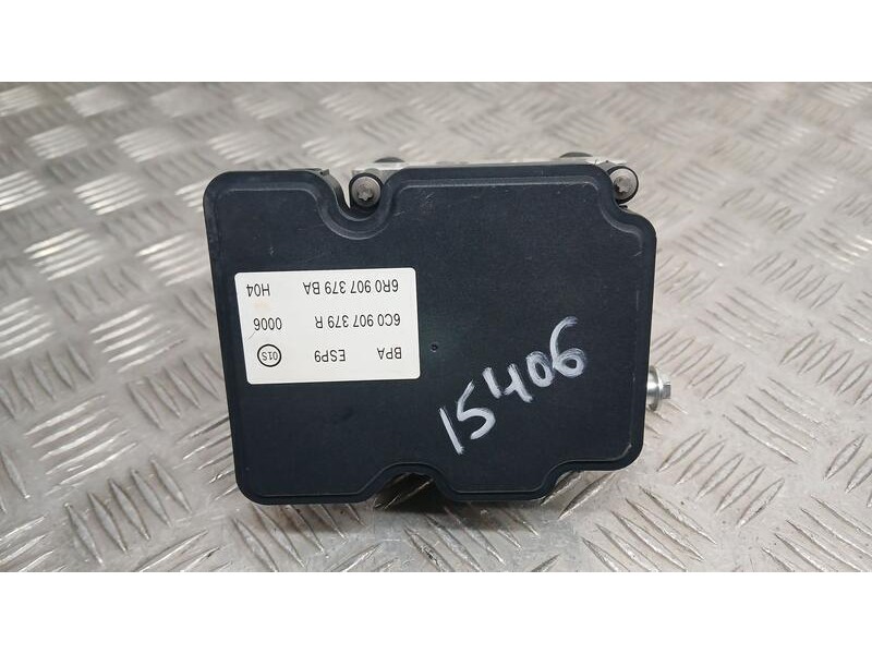 Recambio de abs para seat ibiza (6p1) reference referencia OEM IAM 6C0614517R  269854