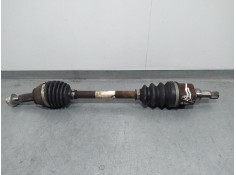 TRANSMISION DELANTERA IZQUIERDA 8v513b437aaa fomoco