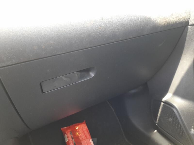 Recambio de guantera para mercedes-benz gla (h247) gla 200 d (247.712) referencia OEM IAM   