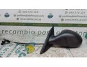 Recambio de retrovisor izquierdo para seat cordoba berlina (6l2) reference referencia OEM IAM   MANUAL