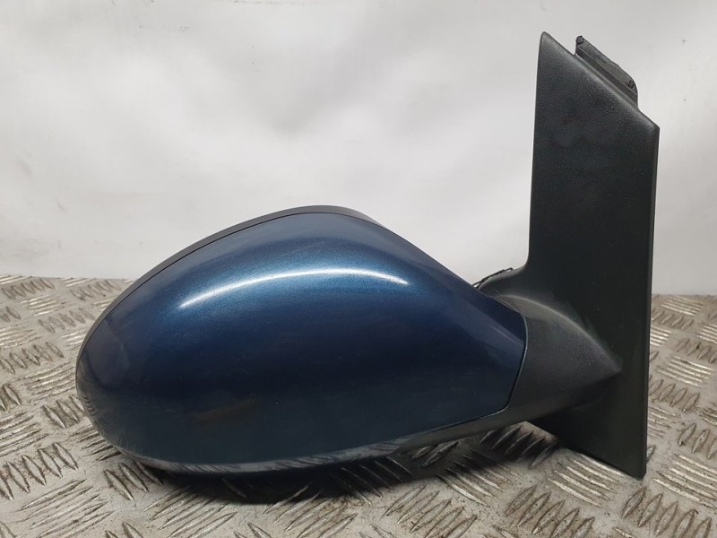 Recambio de retrovisor derecho para seat toledo (5p2) stylance / style referencia OEM IAM SIN REF  ELECTRICO