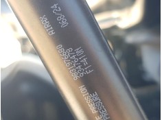 Recambio de amortiguadores maletero / porton para opel corsa f (p2jo) 1.2 (68) referencia OEM IAM 9831976680  