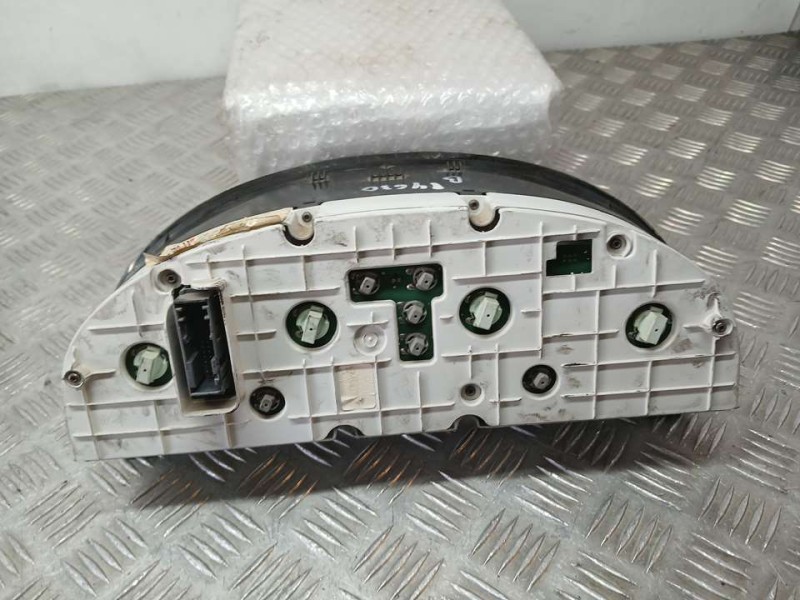 Recambio de cuadro instrumentos para ford mondeo berlina (ge) ambiente plus referencia OEM IAM 3S7T10849GD  