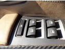 Recambio de mando elevalunas delantero izquierdo para bmw 7 (e65, e66, e67) 730 d referencia OEM IAM 61316915008 C/MANDO RETROVI