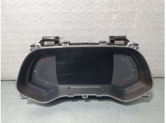 Recambio de cuadro instrumentos para renault clio v intens referencia OEM IAM 248100950R NS41851017 