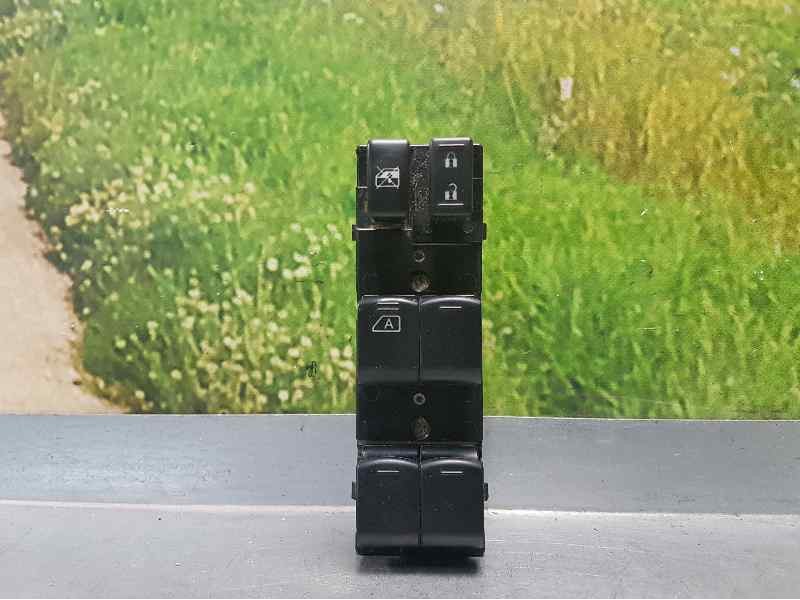 Recambio de mando elevalunas delantero izquierdo para subaru xv sport referencia OEM IAM M03  