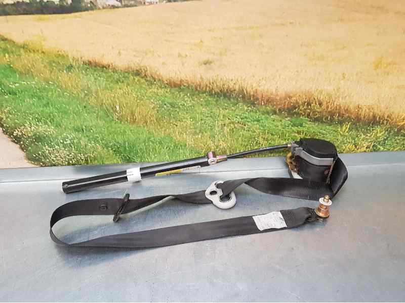 Recambio de pretensor airbag izquierdo para seat alhambra (7v9) reference referencia OEM IAM 7M3857705  