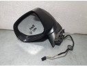 Recambio de retrovisor izquierdo para peugeot 3008 premium referencia OEM IAM 232676027  ELECTRICO 6 CABLES