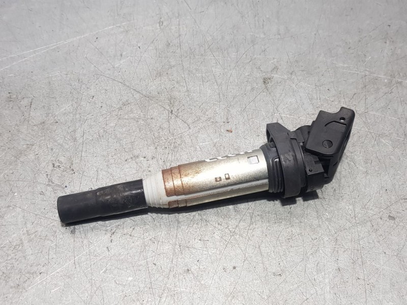 Recambio de bobina encendido para bmw serie 1 berlina (e81/e87) 116i referencia OEM IAM 755984202 19005316 DELPHI