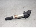 Recambio de bobina encendido para bmw serie 1 berlina (e81/e87) 116i referencia OEM IAM 755984202 19005316 DELPHI