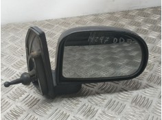 Recambio de retrovisor derecho para hyundai atos (mx) gls referencia OEM IAM 8762002303  C/ M