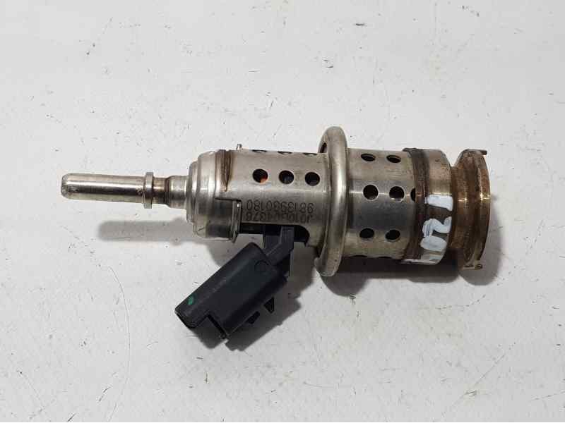 Recambio de inyector adblue para peugeot 308 allure referencia OEM IAM 9813930180  