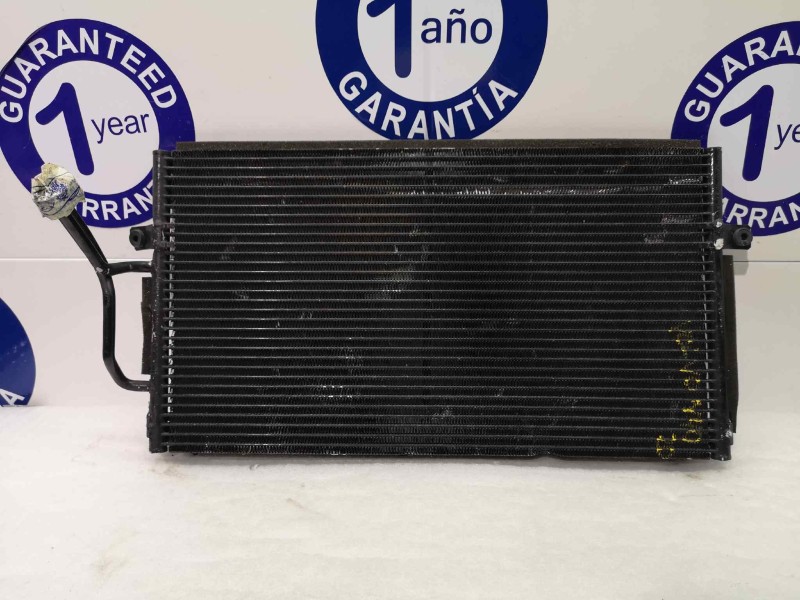 Recambio de condensador / radiador aire acondicionado para volvo v40 familiar 2.0 16v cat referencia OEM IAM   