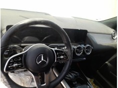 Recambio de kit airbag para mercedes-benz gla (h247) gla 200 d (247.712) referencia OEM IAM A0008601400 C/SALPICADERO Y PRETENSO