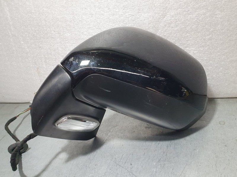 Recambio de retrovisor izquierdo para peugeot 3008 premium referencia OEM IAM 232676027  ELECTRICO 6 CABLES