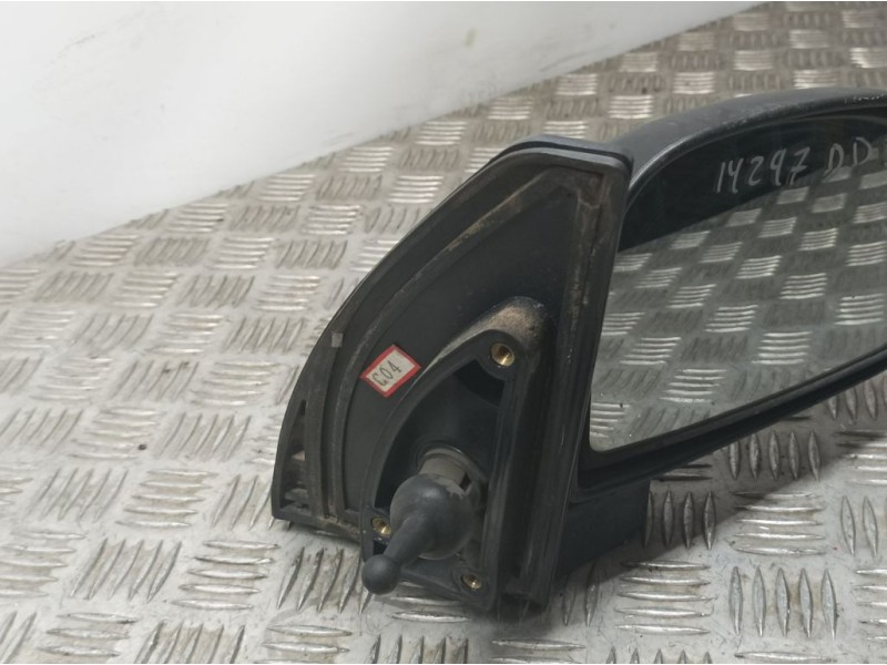 Recambio de retrovisor derecho para hyundai atos (mx) gls referencia OEM IAM 8762002303  C/ M