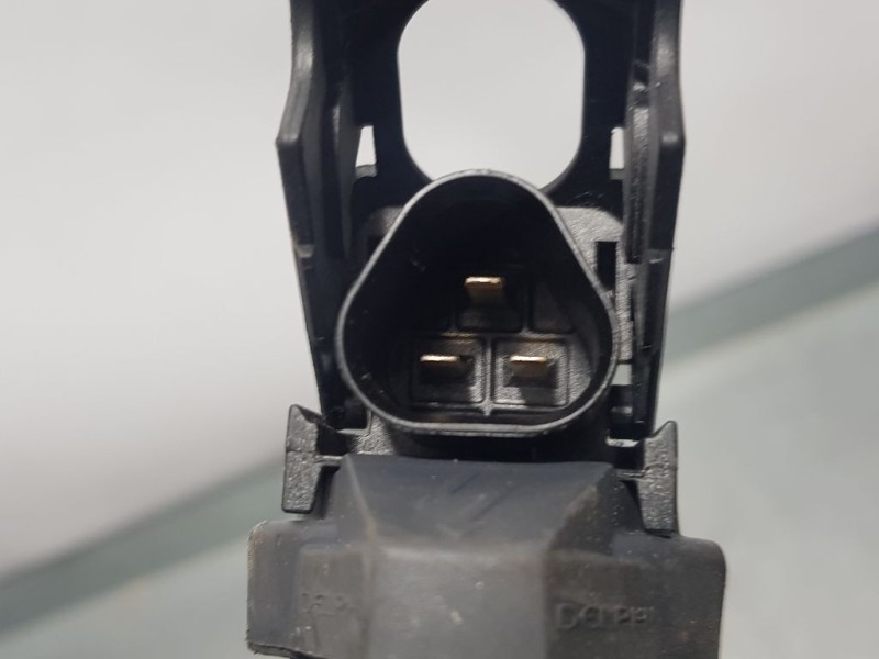 Recambio de bobina encendido para bmw serie 1 berlina (e81/e87) 116i referencia OEM IAM 755984202 19005316 DELPHI