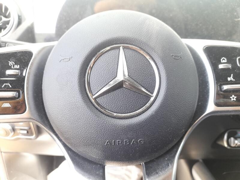 Recambio de kit airbag para mercedes-benz gla (h247) gla 200 d (247.712) referencia OEM IAM A0008601400 C/SALPICADERO Y PRETENSO