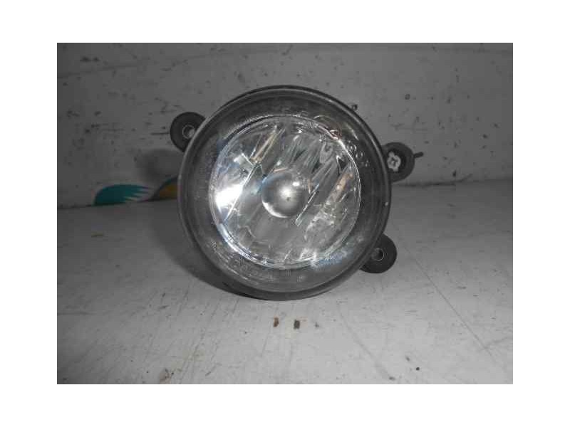 Recambio de faro antiniebla derecho para seat cordoba berlina (6l2) reference referencia OEM IAM 6L0941699  