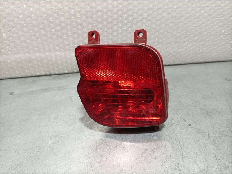 Recambio de piloto trasero derecho paragolpes para citroën c3 aircross bluehdi 110 s&s eat6 shine referencia OEM IAM 9811718380 